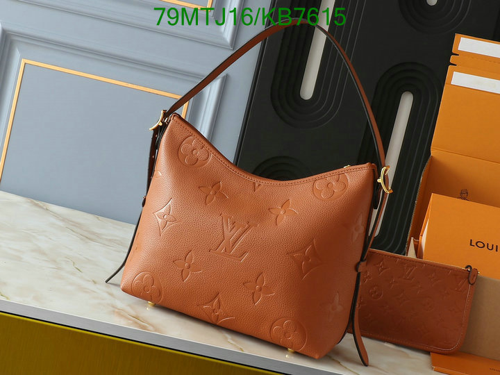 LV-Bag-4A Quality Code: KB7615 $: 79USD