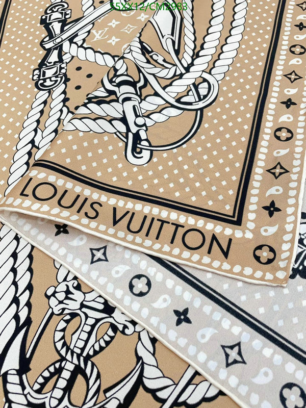 LV-Scarf Code: CM2983 $: 55USD