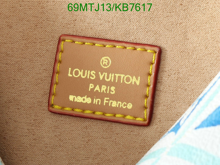 LV-Bag-4A Quality Code: KB7617 $: 69USD