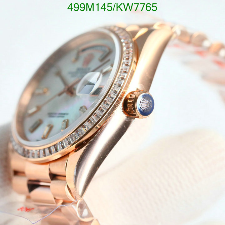 Rolex-Watch-Mirror Quality Code: KW7765 $: 499USD