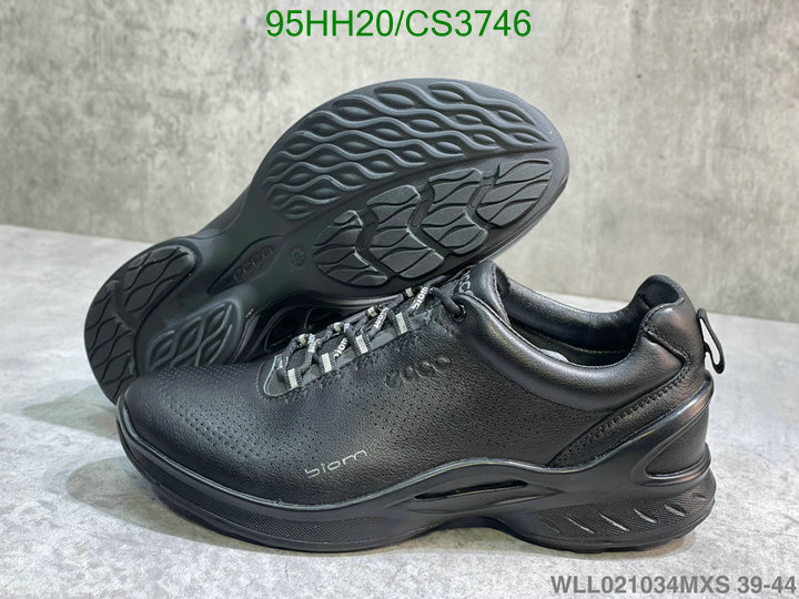 Ecco-Men shoes Code: CS3746 $: 95USD