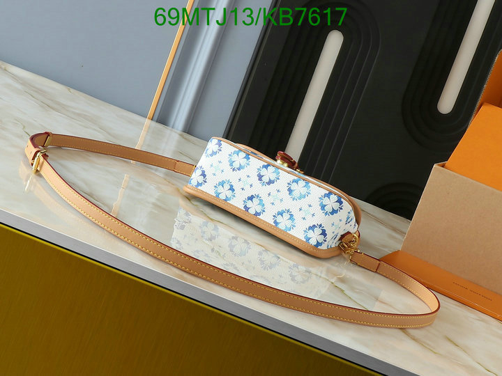 LV-Bag-4A Quality Code: KB7617 $: 69USD