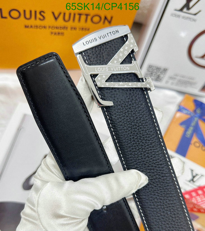 LV-Belts Code: CP4156 $: 65USD