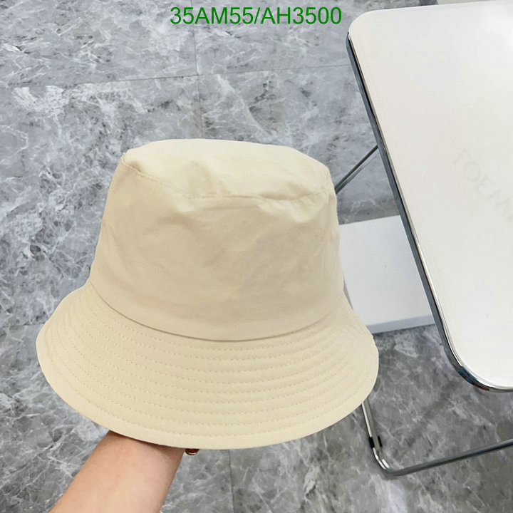 LV-Cap(Hat) Code: AH3500 $: 35USD