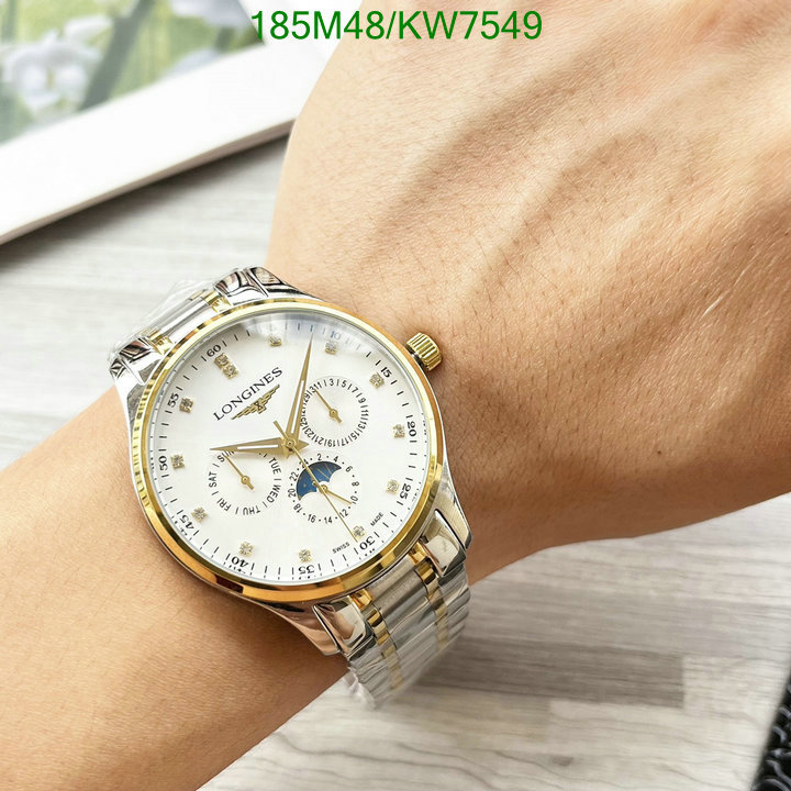 LONGINES-Watch-4A Quality Code: KW7549 $: 185USD