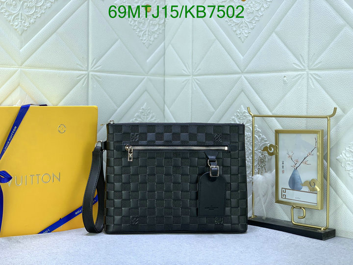 LV-Bag-4A Quality Code: KB7502 $: 69USD