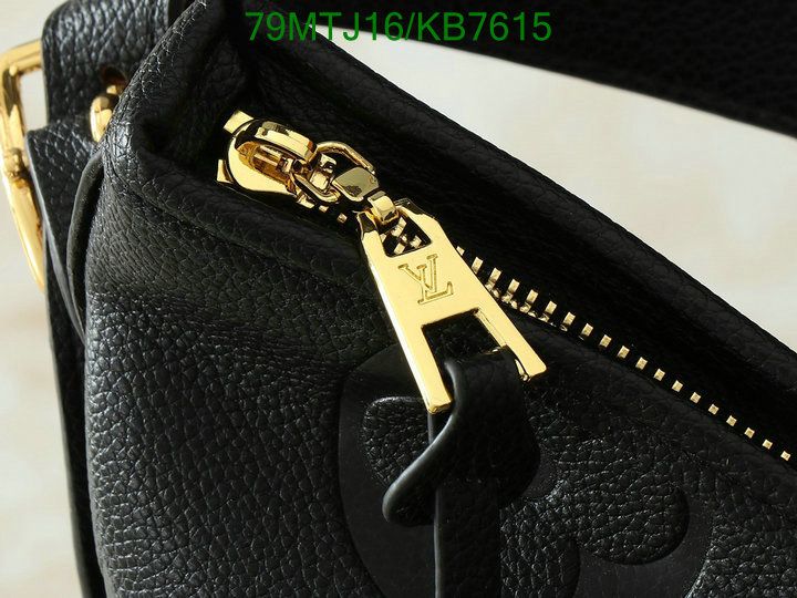 LV-Bag-4A Quality Code: KB7615 $: 79USD