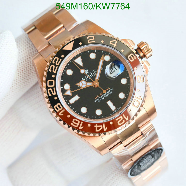 Rolex-Watch-Mirror Quality Code: KW7764 $: 549USD