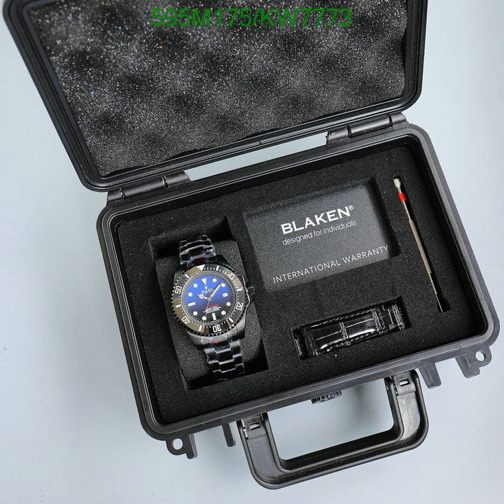 Rolex-Watch-Mirror Quality Code: KW7773 $: 595USD