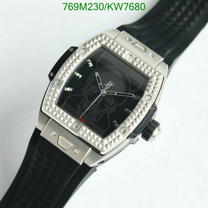 Hublot-Watch-Mirror Quality Code: KW7680 $: 769USD