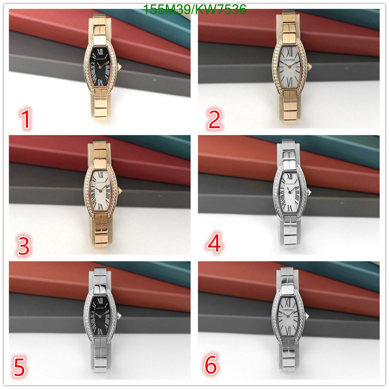 Cartier-Watch-4A Quality Code: KW7536 $: 155USD