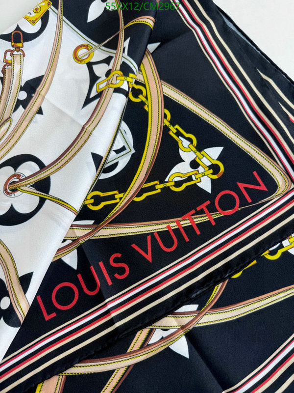 LV-Scarf Code: CM2967 $: 55USD