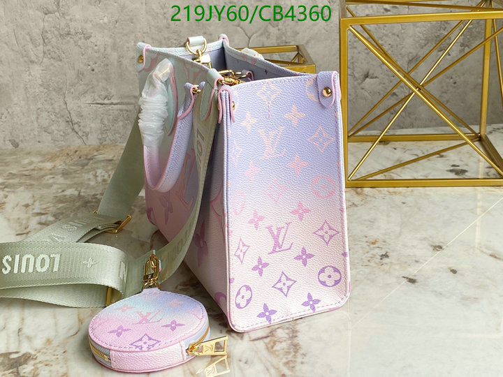 LV-Bag-Mirror Quality Code: CB4360 $: 219USD