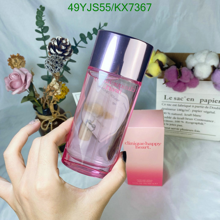 Cliniquc Happy-Perfume Code: KX7367 $: 49USD