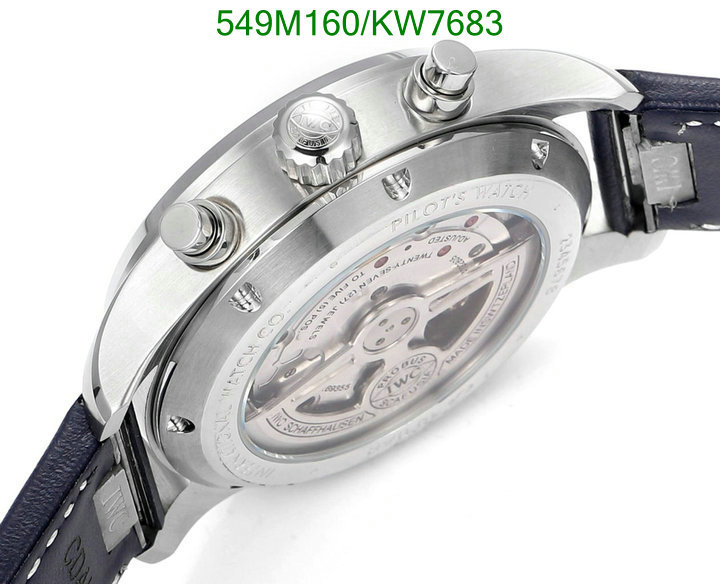 IWC-Watch-Mirror Quality Code: KW7683 $: 549USD