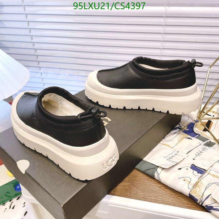 UGG-Men shoes Code: CS4397 $: 95USD