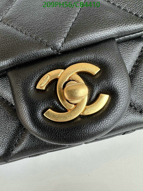 Chanel-Bag-Mirror Quality Code: CB4410 $: 209USD