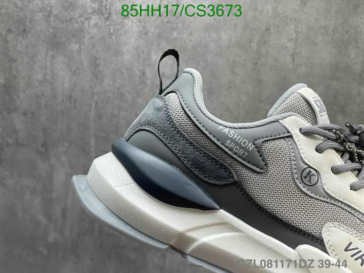 Ecco-Men shoes Code: CS3673 $: 85USD