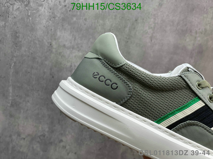 Ecco-Men shoes Code: CS3634 $: 79USD