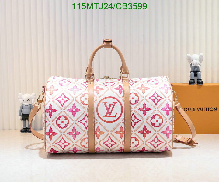 LV-Bag-4A Quality Code: CB3599 $: 115USD