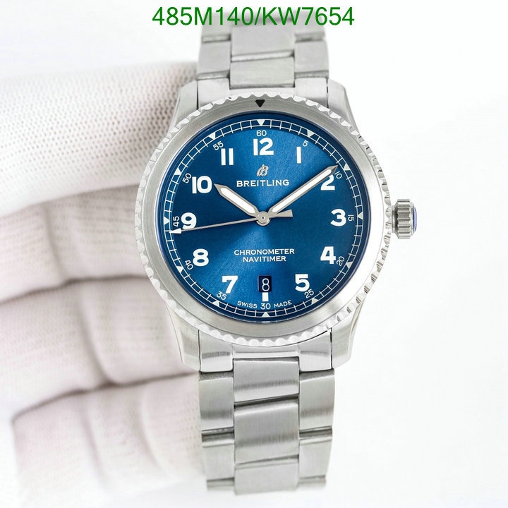 Breitling-Watch-Mirror Quality Code: KW7654 $: 485USD