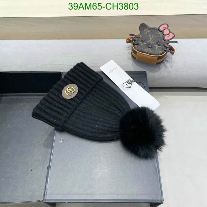 Gucci-Cap(Hat) Code: CH3803 $: 39USD