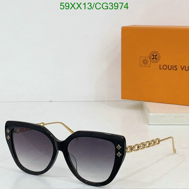 LV-Glasses Code: CG3974 $: 59USD