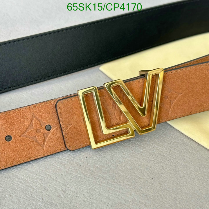 LV-Belts Code: CP4170 $: 65USD