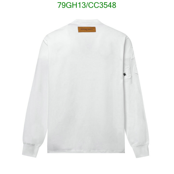 LV-Clothing Code: CC3548 $: 79USD