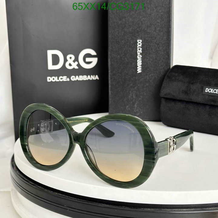 D&G-Glasses Code: CG3171 $: 65USD