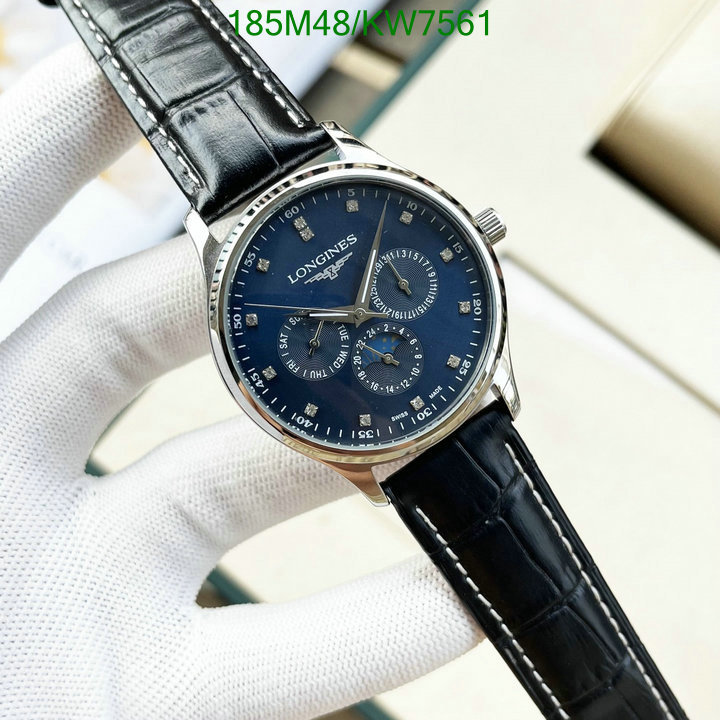 LONGINES-Watch-4A Quality Code: KW7561 $: 185USD