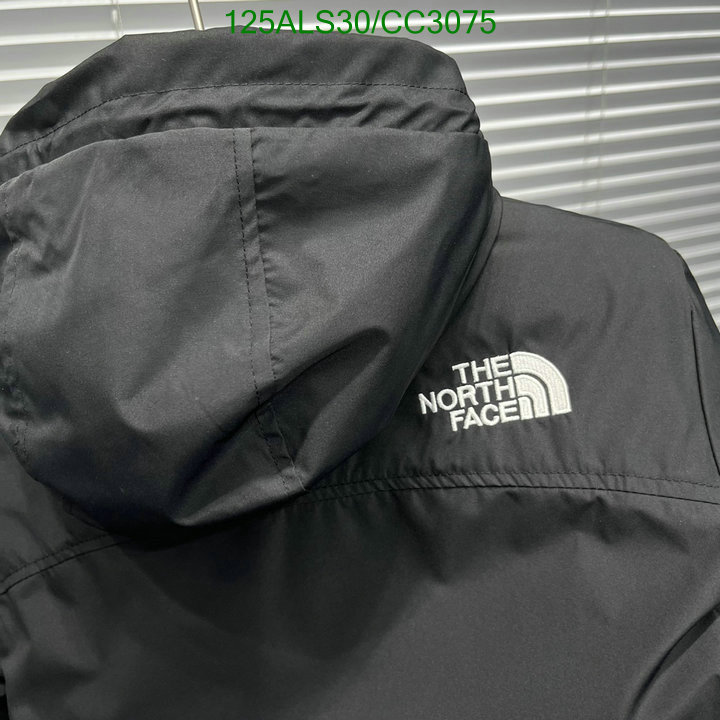 The North Face-Kids Clothing Code: CC3075 $: 125USD