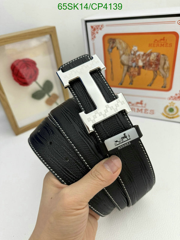 Hermes-Belts Code: CP4139 $: 65USD