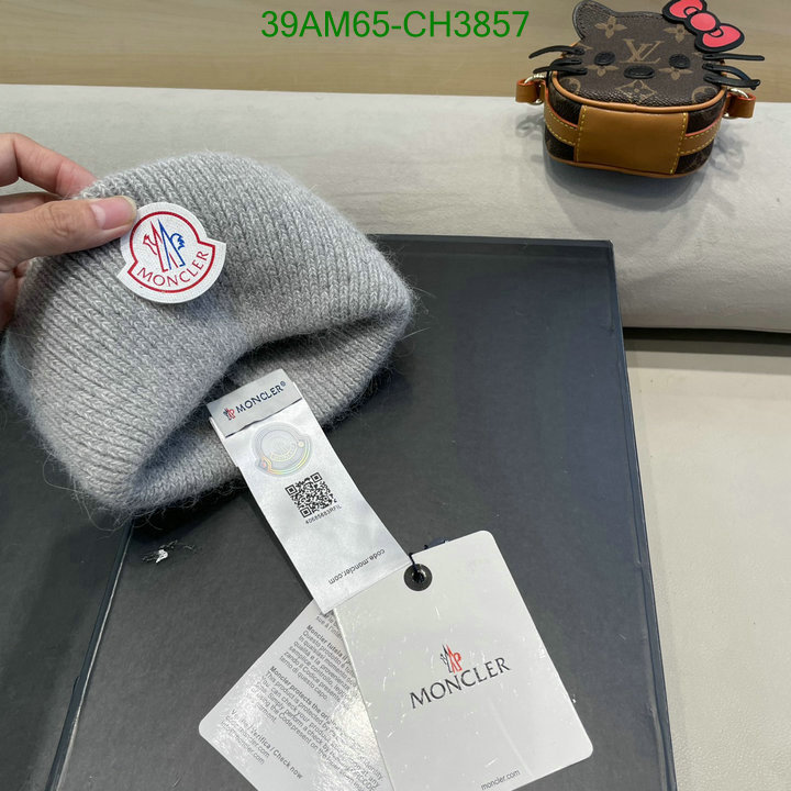 Moncler-Cap(Hat) Code: CH3857 $: 39USD