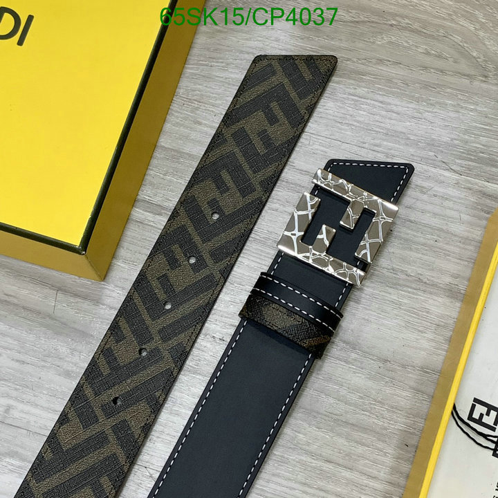 Fendi-Belts Code: CP4037 $: 65USD