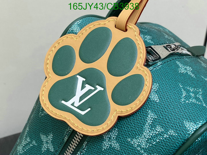 LV-Bag-Mirror Quality Code: CB3938 $: 165USD