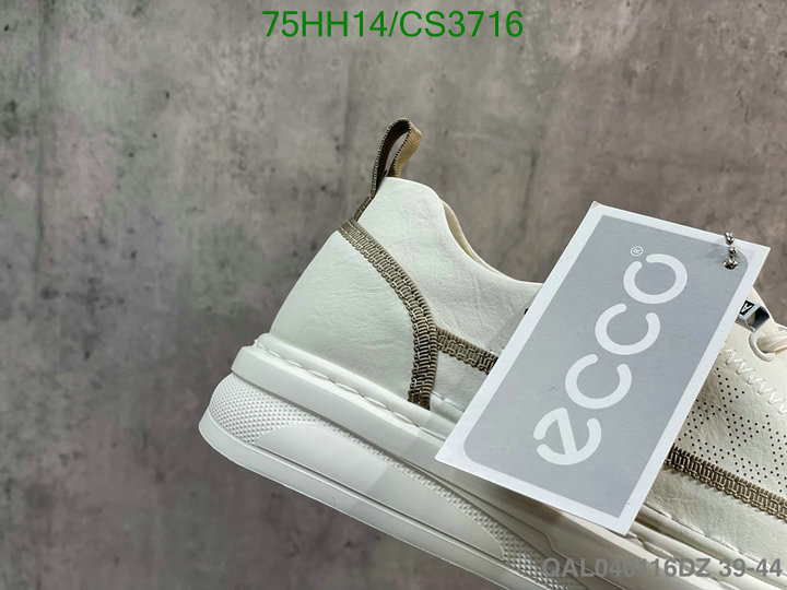 Ecco-Men shoes Code: CS3716 $: 75USD