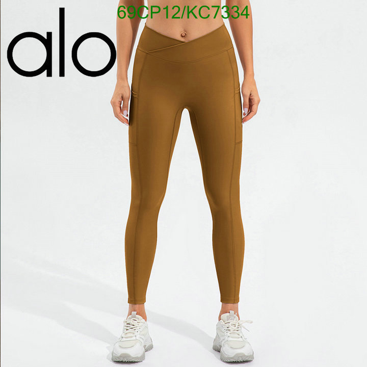 Alo-Clothing Code: KC7734 $: 69USD