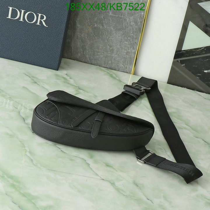 Dior-Bag-Mirror Quality Code: KB7522 $: 185USD