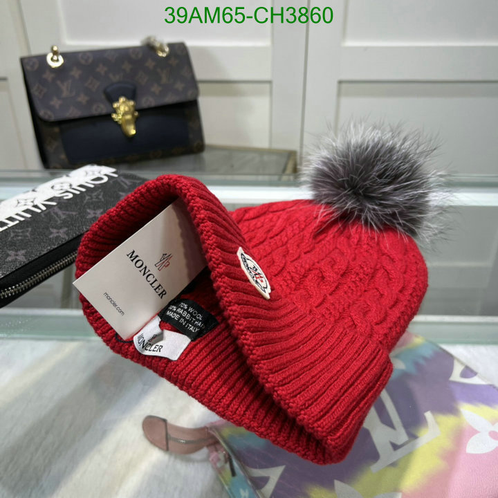 Moncler-Cap(Hat) Code: CH3860 $: 39USD