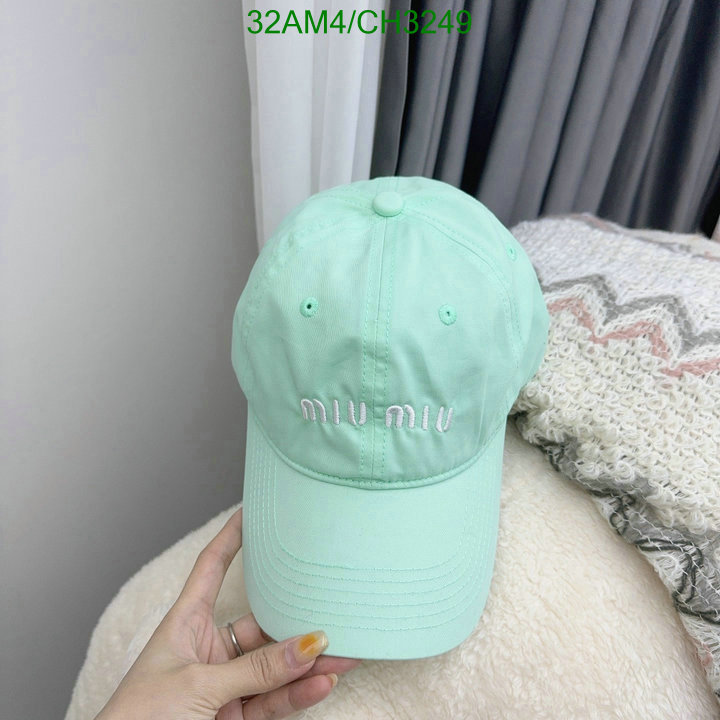 Balenciaga-Cap(Hat) Code: CH3249 $: 32USD