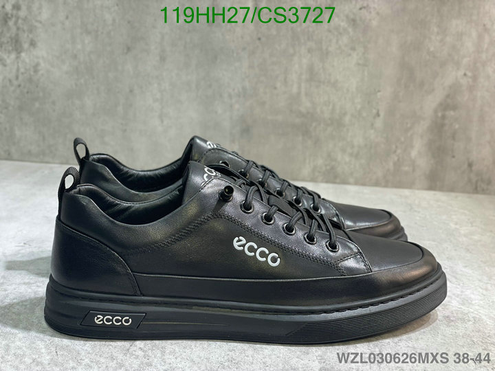 Ecco-Men shoes Code: CS3727 $: 119USD