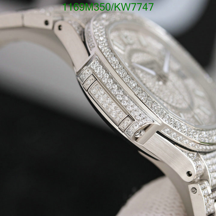 Patek Philippe-Watch-Mirror Quality Code: KW7747 $: 1169USD