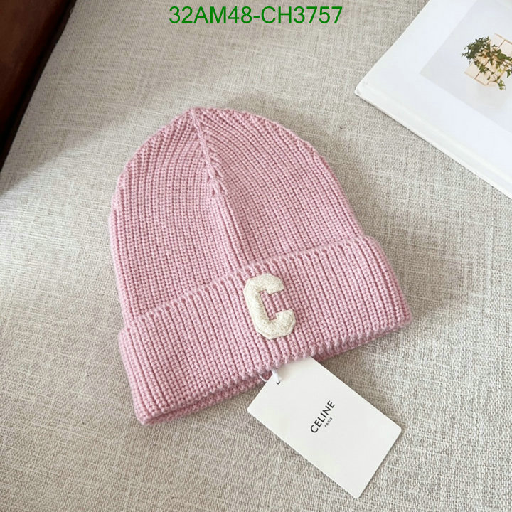 Celine-Cap(Hat) Code: CH3757 $: 32USD