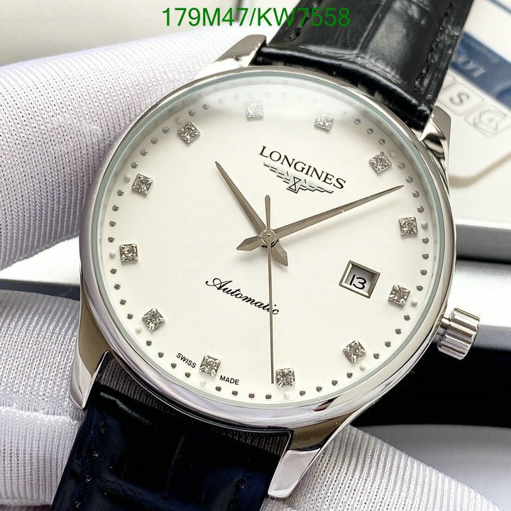 LONGINES-Watch-4A Quality Code: KW7558 $: 179USD