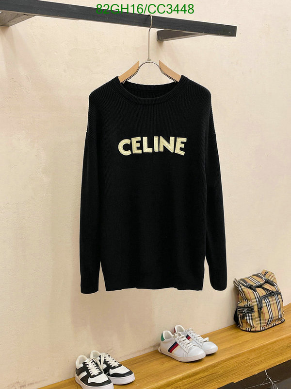 Celine-Clothing Code: CC3448 $: 82USD