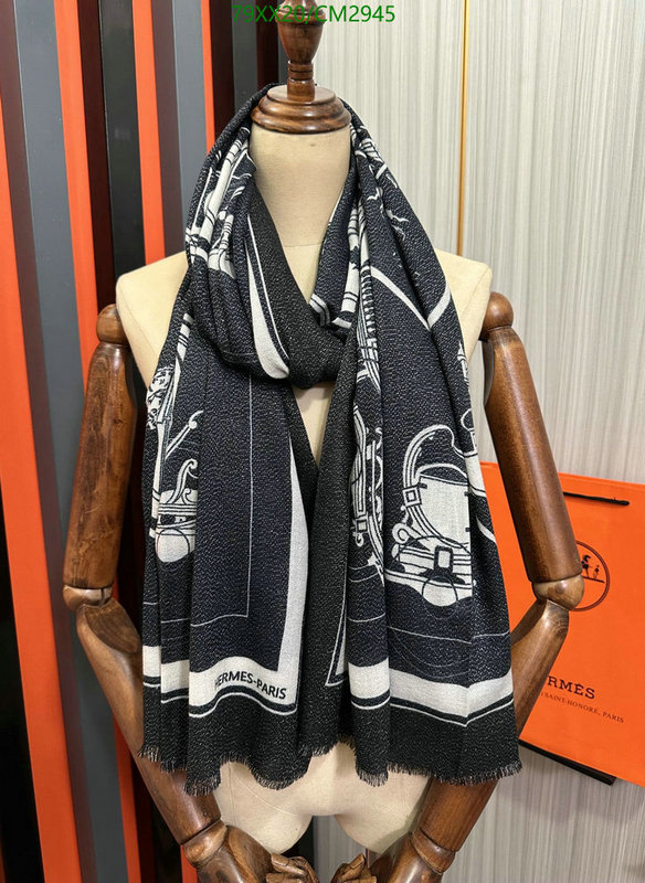 Hermes-Scarf Code: CM2945 $: 79USD