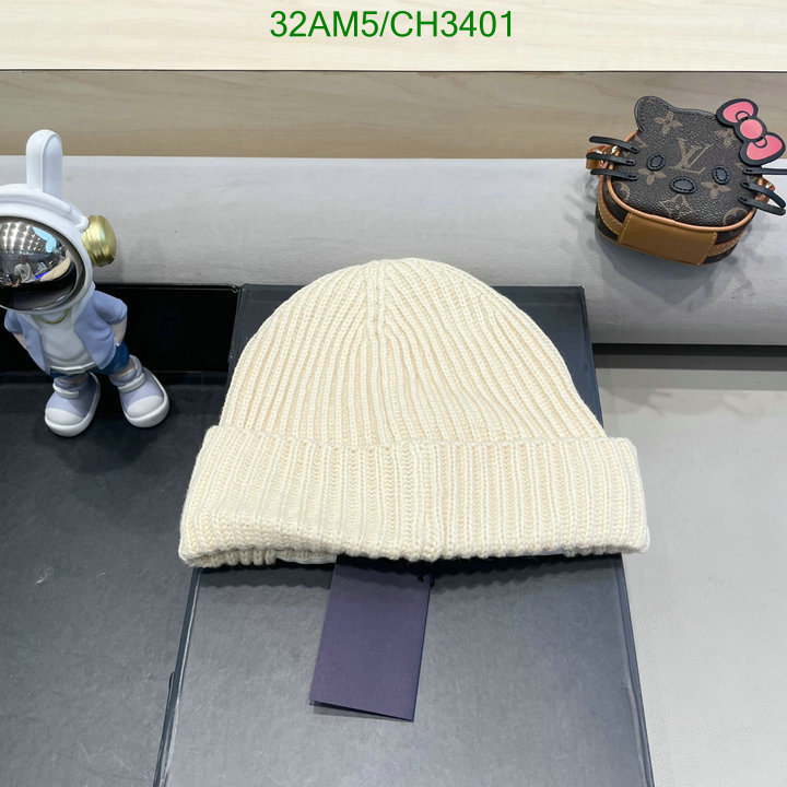 Prada-Cap(Hat) Code: CH3401 $: 32USD