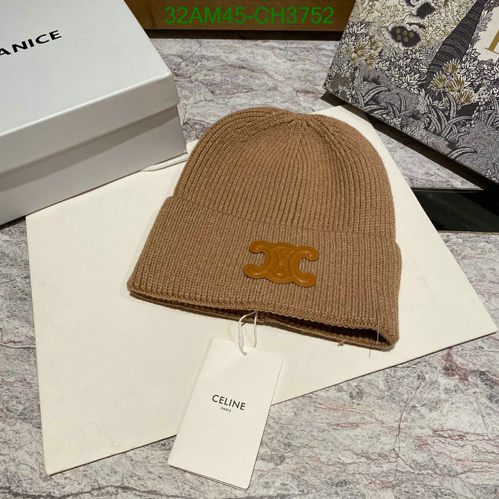 Celine-Cap(Hat) Code: CH3752 $: 32USD