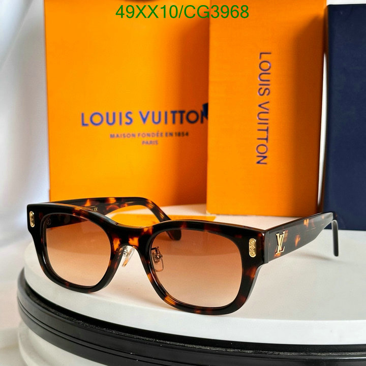 LV-Glasses Code: CG3968 $: 49USD